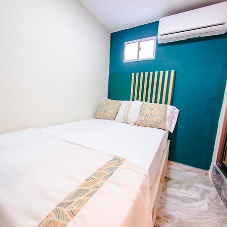 Hotel Sublime Cartagena Eksteriør billede