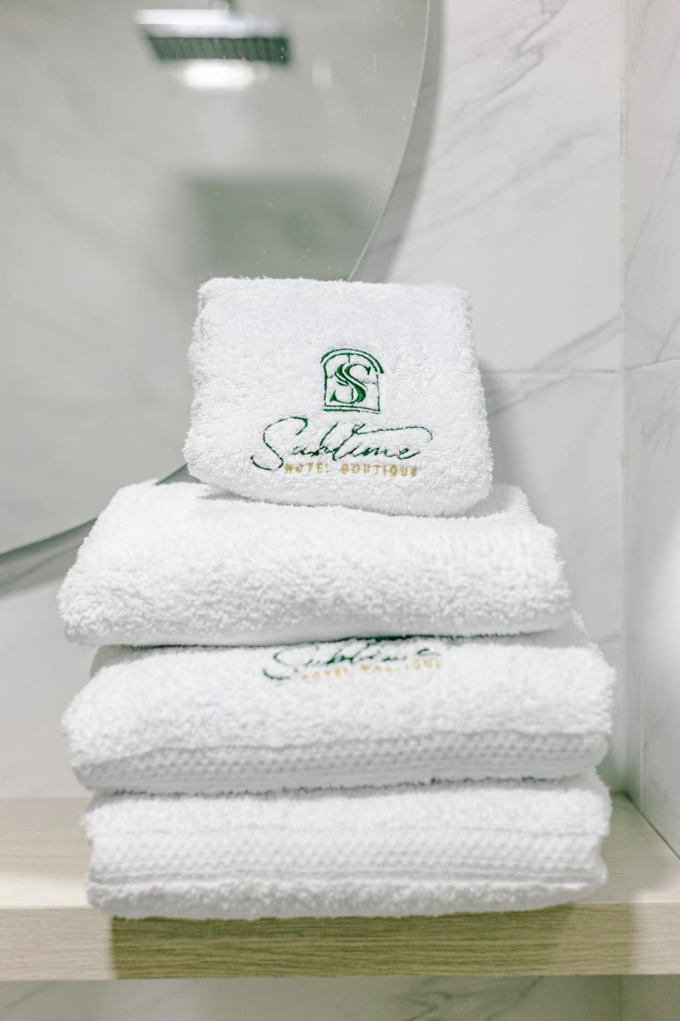Hotel Sublime Cartagena Eksteriør billede