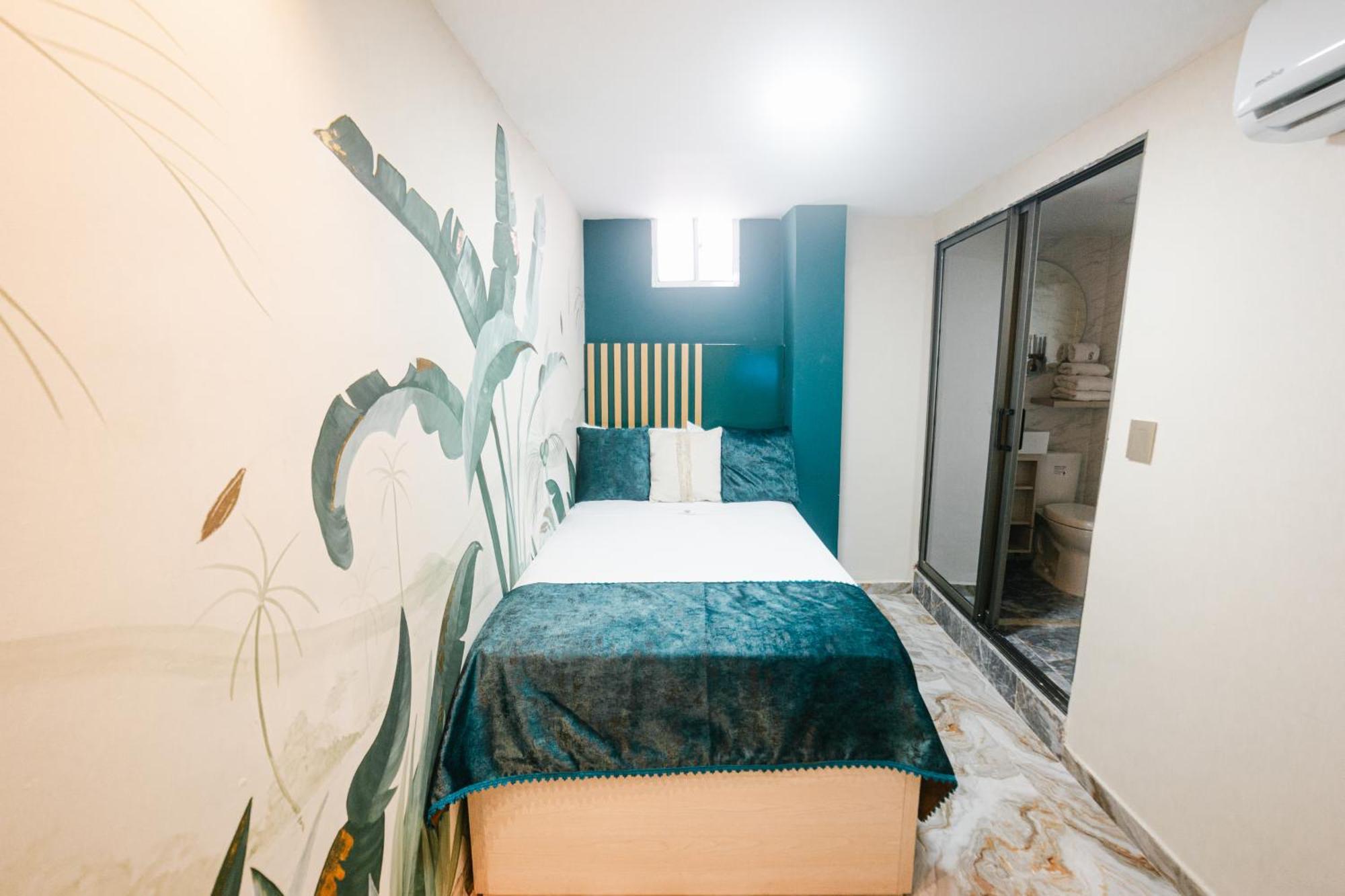 Hotel Sublime Cartagena Eksteriør billede
