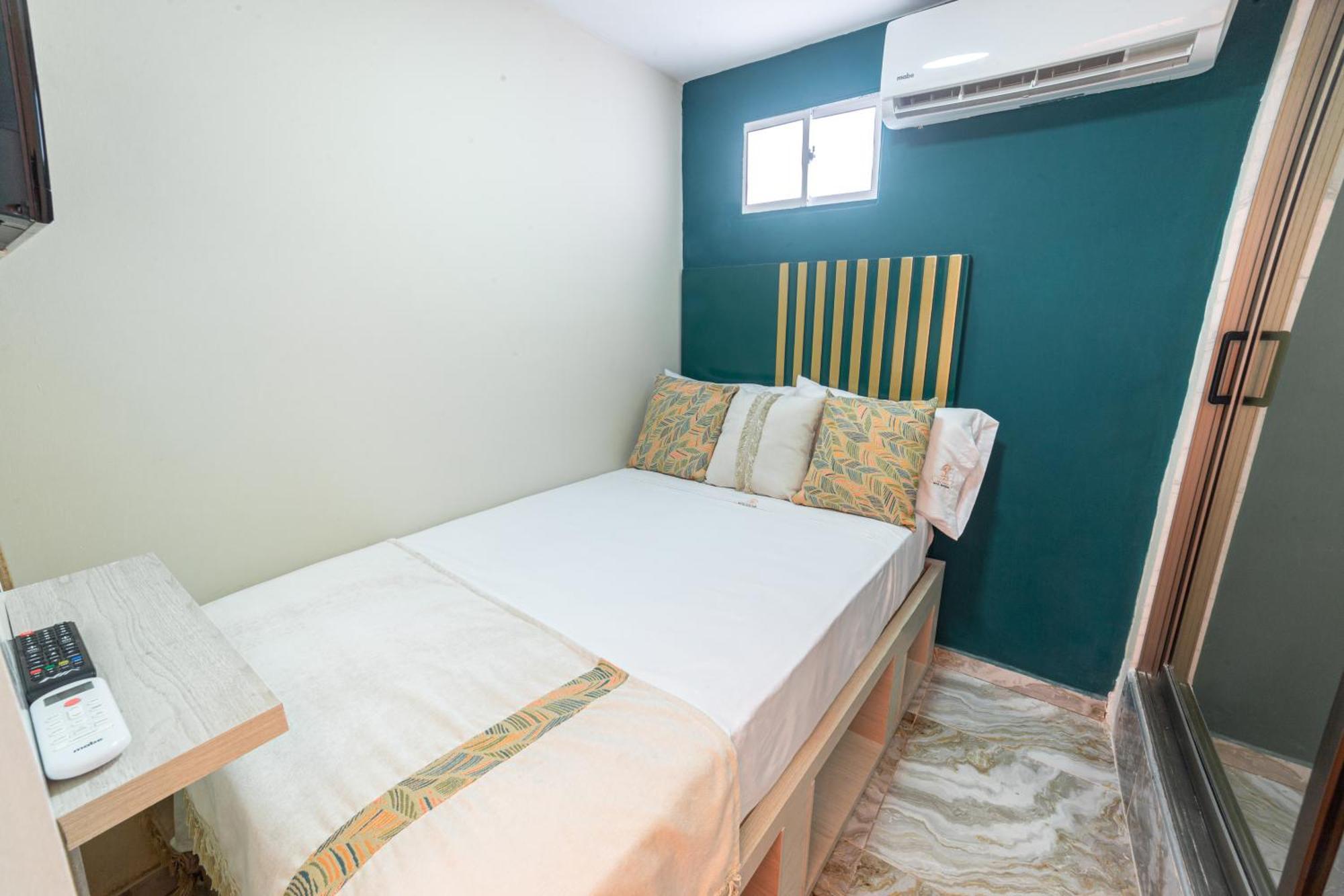 Hotel Sublime Cartagena Eksteriør billede