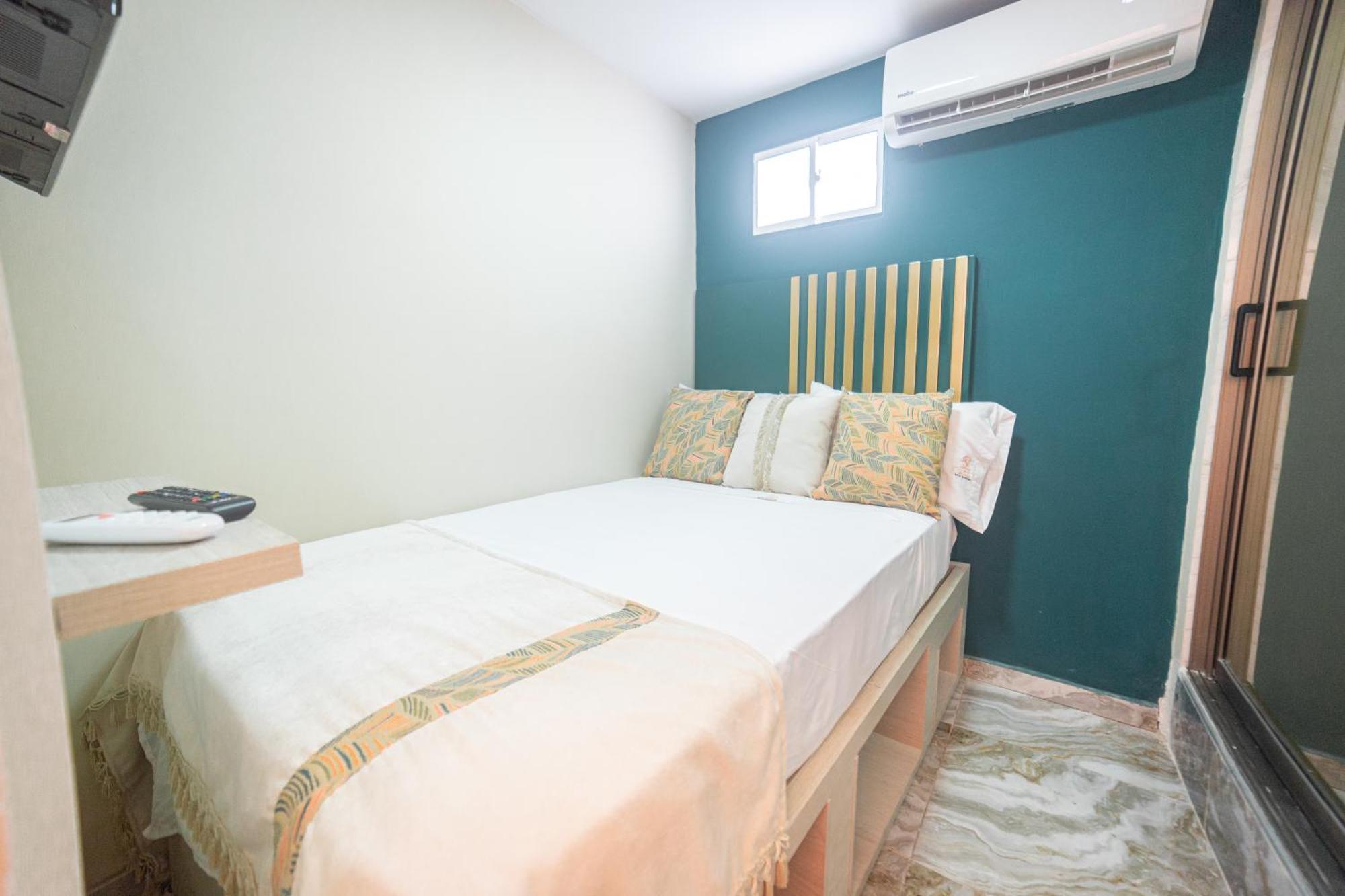 Hotel Sublime Cartagena Eksteriør billede