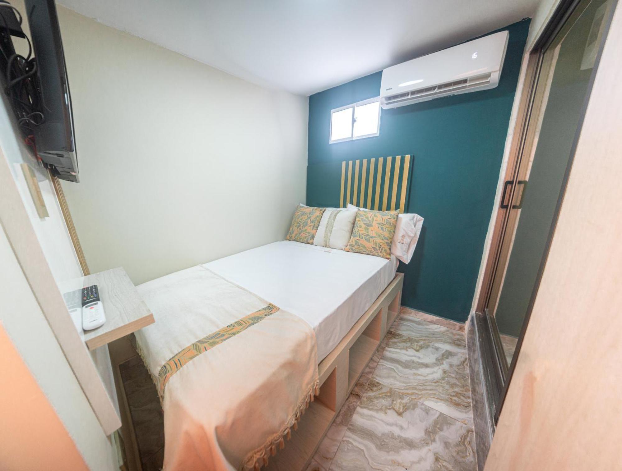 Hotel Sublime Cartagena Eksteriør billede