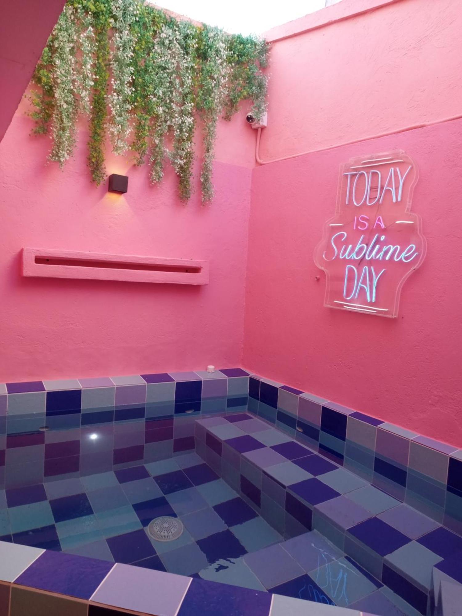 Hotel Sublime Cartagena Eksteriør billede