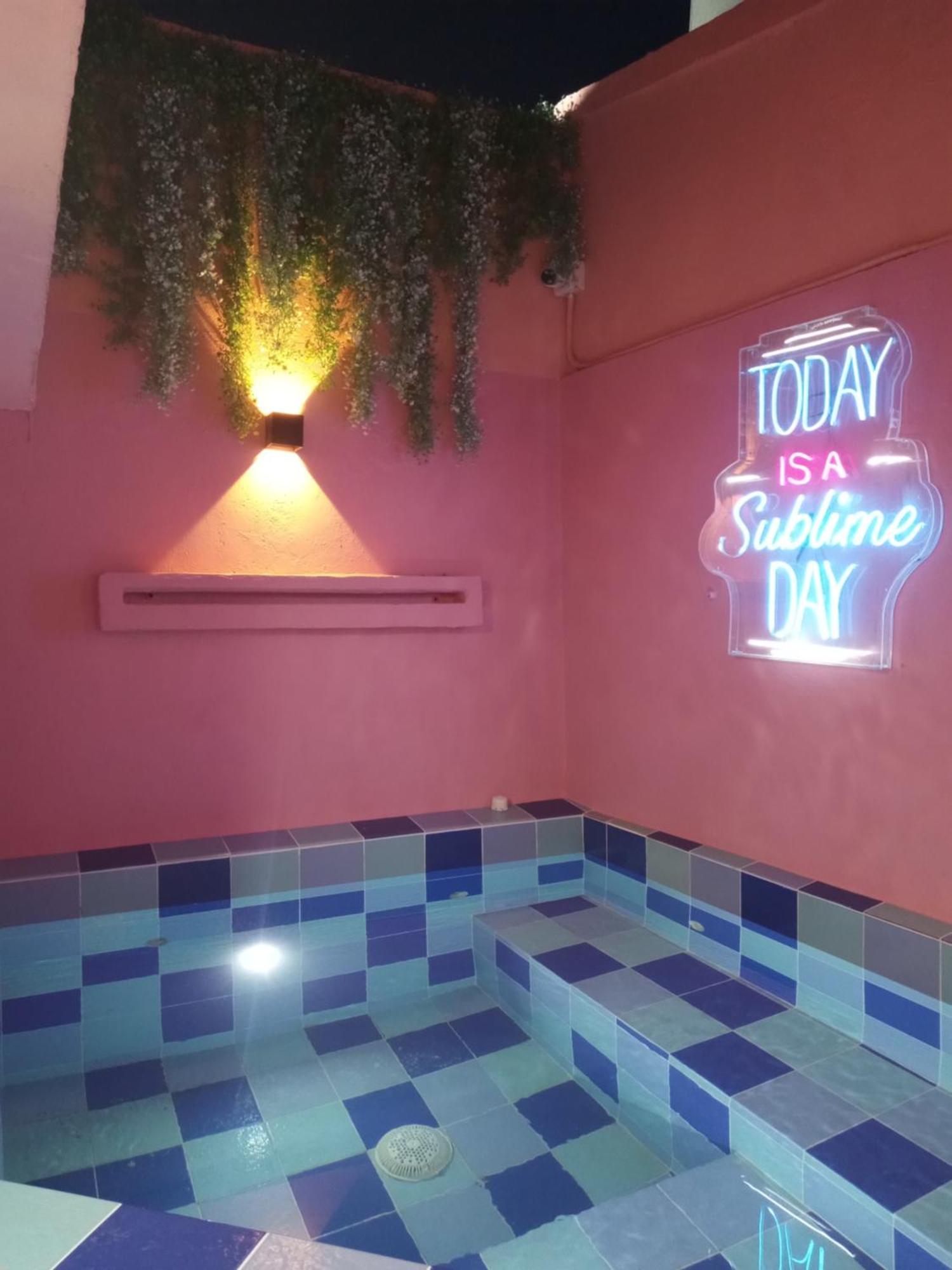 Hotel Sublime Cartagena Eksteriør billede